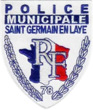 Police Municipale Saint Germain En Laye