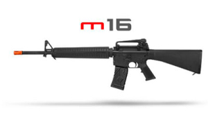 m16