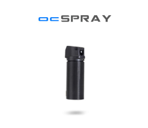 OC Spray