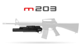 M203